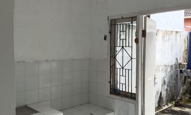 rumah minimalis 1 lantai di regency