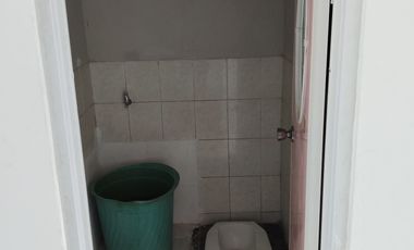 rumah minimalis 1 lantai di regency