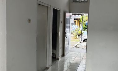 rumah minimalis 1 lantai di regency