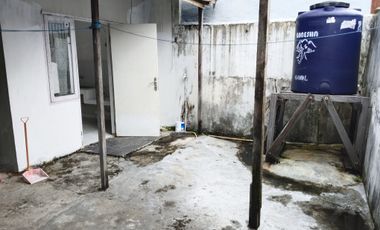 rumah minimalis 1 lantai di regency