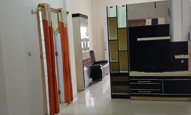 Jual Rumah Furnish Dekat Mall Panakkukang