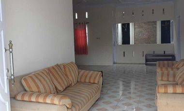 Jual Rumah Furnish Dekat Mall Panakkukang