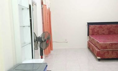 Jual Rumah Furnish Dekat Mall Panakkukang