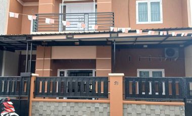 Jual Rumah Furnish Dekat Mall Panakkukang