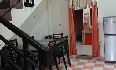 Jual Rumah Furnish Dekat Mall Panakkukang