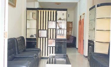 Jual Rumah Furnish Dekat Mall Panakkukang