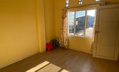 Jual Rumah Siap Huni Jalan Daeng Tata