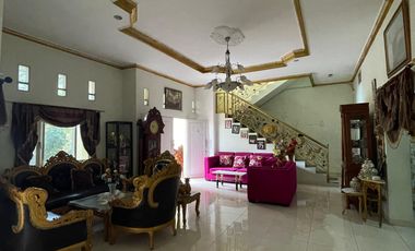 Jual Rumah Siap Huni Jalan Daeng Tata