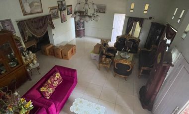 Jual Rumah Siap Huni Jalan Daeng Tata