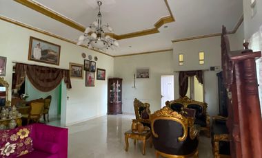 Jual Rumah Siap Huni Jalan Daeng Tata