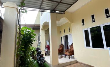 Jual Rumah Siap Huni Jalan Daeng Tata