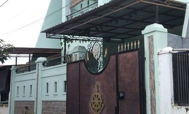 Jual Rumah Siap Huni Jalan Daeng Tata