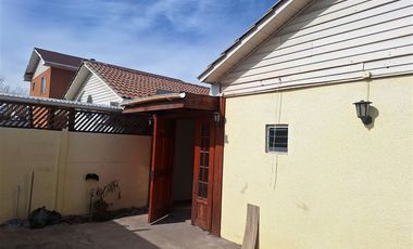 Casa en Arriendo en villa el encuentro