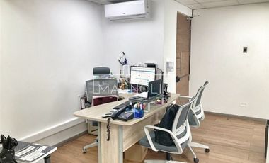 Oficina en Venta en Carmen Covarrubias, Nuñoa