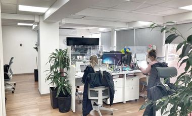 Oficina en Venta en Carmen Covarrubias, Nuñoa