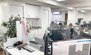 Oficina en Venta en Carmen Covarrubias, Nuñoa