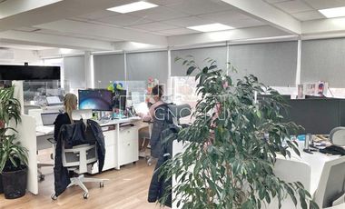 Oficina en Venta en Carmen Covarrubias, Nuñoa