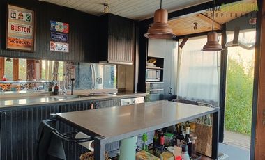 Casa en Venta en Los Acacios