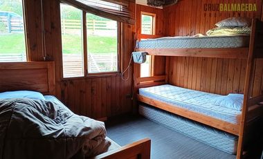 Casa en Venta en Los Acacios