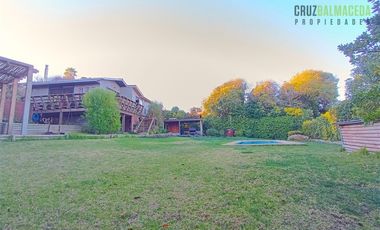 Casa en Venta en Los Acacios