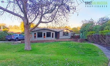 Casa en Venta en Los Acacios