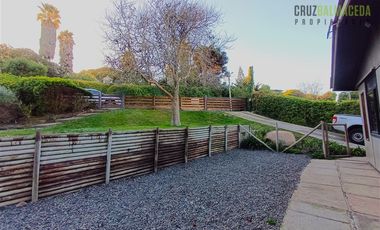 Casa en Venta en Los Acacios