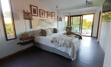 Casa en Venta en Los Acacios