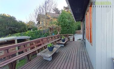 Casa en Venta en Los Acacios