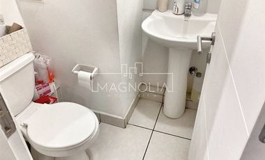 Oficina en Venta en Carmen Covarrubias, Ñuñoa