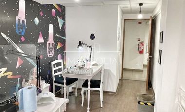 Oficina en Venta en Carmen Covarrubias, Ñuñoa