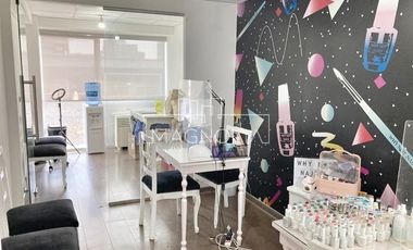 Oficina en Venta en Carmen Covarrubias, Ñuñoa