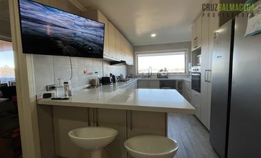 Casa en Venta en Impecable, 4 dormitorios, vista volcan Calbuco y Osorno, condominio