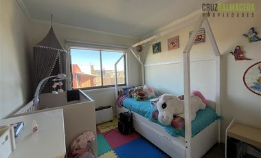 Casa en Venta en Impecable, 4 dormitorios, vista volcan Calbuco y Osorno, condominio