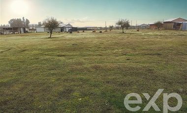 Parcela en Venta en Vende terreno 5000m2 L7 Marchigue