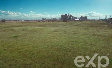 Terreno Construccion en Venta en Vende terreno 5000m2 L7 Marchigue