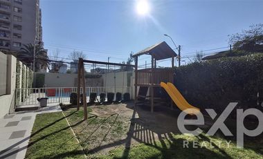 Departamento en Venta en ARMANDO MOOCK 3945