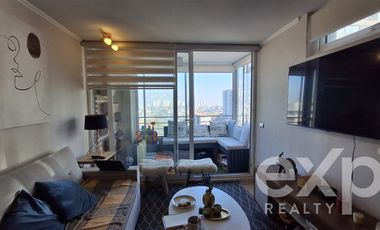 Departamento en Venta en ARMANDO MOOCK 3945