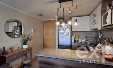 Departamento en Venta en ARMANDO MOOCK 3945