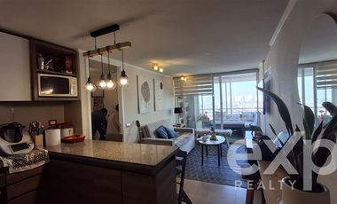 Departamento en Venta en ARMANDO MOOCK 3945