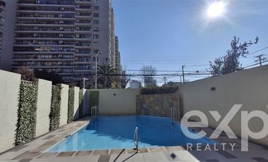 Departamento en Venta en ARMANDO MOOCK 3945