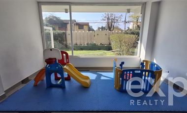 Departamento en Venta en ARMANDO MOOCK 3945