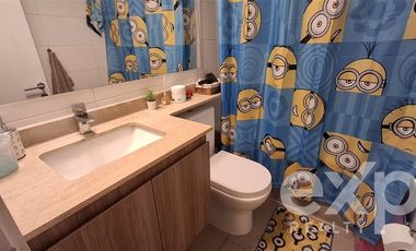 Departamento en Venta en ARMANDO MOOCK 3945