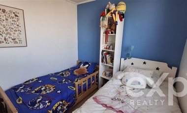 Departamento en Venta en ARMANDO MOOCK 3945