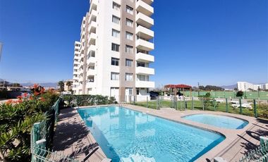 Departamento en Venta en La Serena