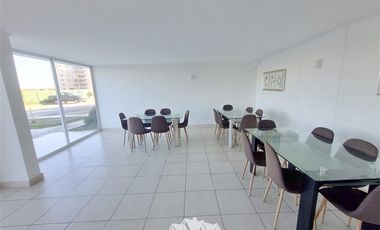 Departamento en Venta en La Serena