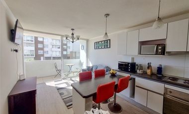 Departamento en Venta en La Serena