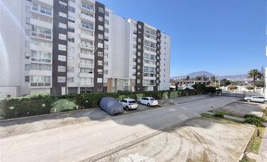 Departamento en Venta en La Serena