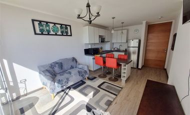 Departamento en Venta en La Serena