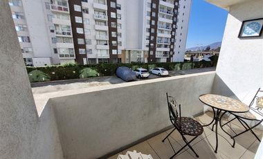 Departamento en Venta en La Serena