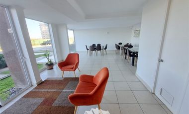 Departamento en Venta en La Serena